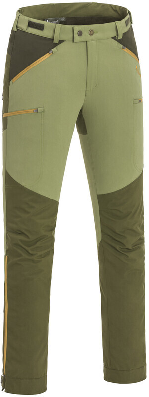 Pinewood Brenton Broek Heren, hunting olive/leaf EU 56 (Regular) 2020 Trekking- & Wandelbroeken