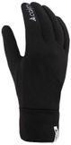 Cairn Merino Touch Handschoenen Zwart L