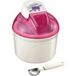 Lagrange Sorbetière 409001 Framboise 1,5 Litres