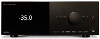 Anthem MRX-740-8K récepteur AV 170 W surround noir