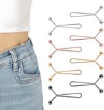 Prota Verstelbare Broek Taille Versteviger 24 Stuks