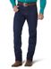 Wrangler Cowboyjeans voor heren, rechte snit, hoge prestaties, voorgewassen, 34 W/32 L