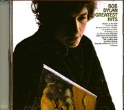 Sony Music Bob Dylan Greatest Hits