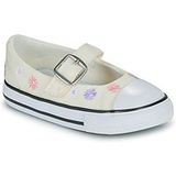 Converse Ballerina's CHUCK TAYLOR ALL STAR DAINTY MARY JANE FLORAL EASY ON