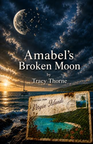 Amabel's Broken Moon