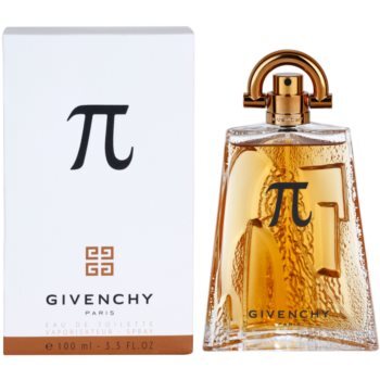 Givenchy Pí eau de toilette / 100 ml / heren