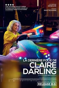 - Claire Darling dvd