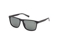 Timberland TB9312 Matte Black Heren Zonnebril