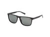 Timberland TB9312 Matte Black Heren Zonnebril