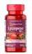 Puritan's Pride Lycopene 40 mg (60 capsules molles)