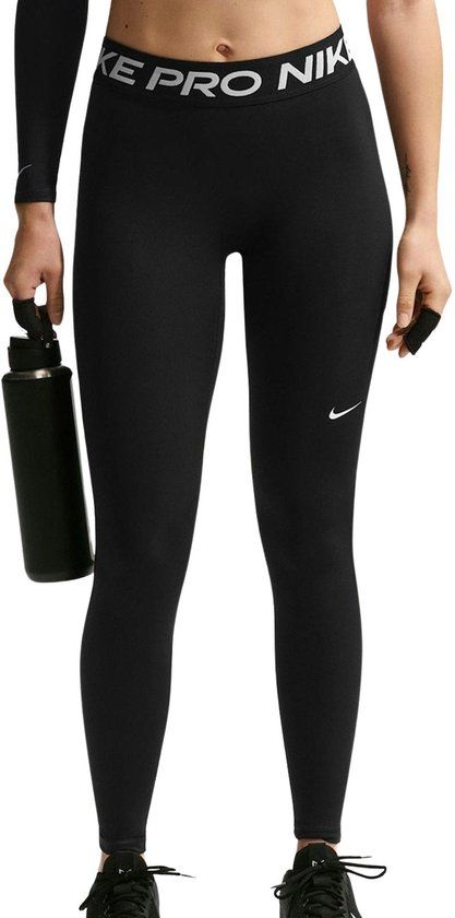 Nike Pro Dri-FIT 365 Tight Dames - Maat XL