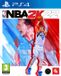 2K NBA 2K22 - PS4