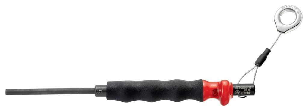Facom sls beklede stiftuitdrijvers 3mm