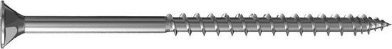SWG Hox 175 914 040 67 Houtschroef 4 mm 40 mm Torx RVS A2 125 stuk(s)