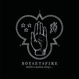 Boysetsfire While A Nation Sleeps