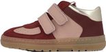 Blanditos Aspen Bottines Rouge EU 28 Enfants