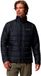Columbia Inner Limits™ Interchange Jas L Man