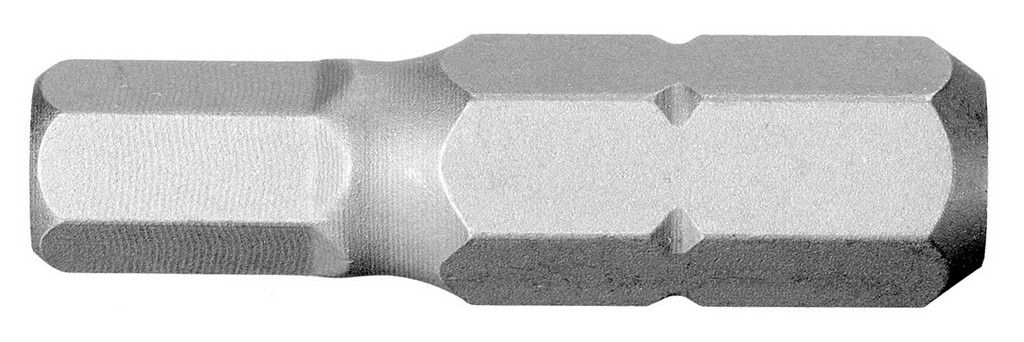Facom schroefbits 1/4 6 kant 7/32 l 25mm