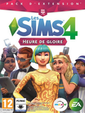 Electronic Arts De Sims 4: Word beroemd FR PC