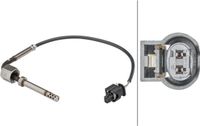 HELLA 6PT 358 181-471 Sensor, uitlaatgastemperatuur