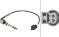 HELLA 6PT 358 181-471 Sensor, uitlaatgastemperatuur