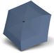 Knirps X4U Fashion Harbor bleu-gris paraplu