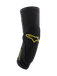 Alpinestars Paragon Plus Genouillères Noir Jaune Acide, Taille : XXL