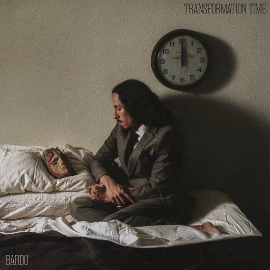 Transformation Bardo Transformation Time (LP)