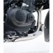 GPR Exhaust Royal Enfield Himalayan 450 2024/2025 e5 Plus Collecteur Décatalyseur Moto
