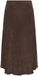 KAFFE CURVE Kaffe Vrouwenrok KAFFE Curve Glendo