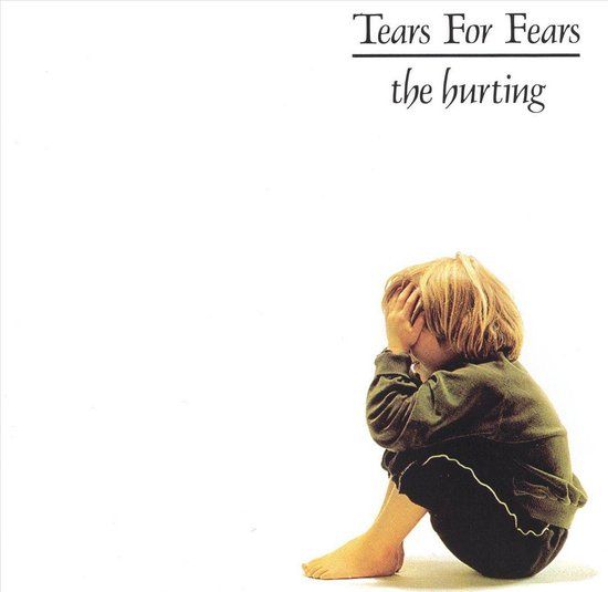 Tears For Fears - The Hurting