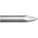 Flex 533599 CH-PO 250 SDS-plus Xtreme burin à pointe Longueur totale 250 mm SDS-Plus 1 pièce(s)