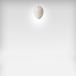 Le Klint Swirl 2 hanglamp wit