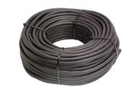 as-Schwabe 10032 electriciteitssnoer Zwart 50 m H07RN-F 3G2.5