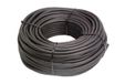 as-Schwabe 10032 electriciteitssnoer Zwart 50 m H07RN-F 3G2.5