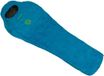 Ternua Bandon 60 Slaapzak Blauw 215 x 81 x 50 cm