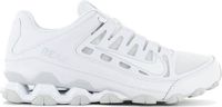 Nike REAX 8 TR Mesh Heren Sneakers Sport Casual Schoenen Wit 621716-102