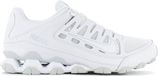 Nike REAX 8 TR Mesh Heren Sneakers Sport Casual Schoenen Wit 621716-102