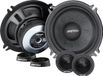 Eton PRA13 - Autospeaker - 13cm composet - 130mm 2weg luidsprekers - 90 Watt - 3 Ohm - 91dB