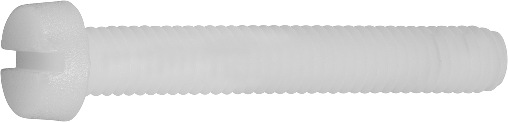 Connex Polyamide-Schroef M6X40Mm 10St Pa - KY4100640