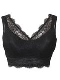 SugarShape Bralette EMILIA Zwart