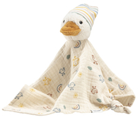 Sterntaler Edda Knuffeldoekje