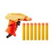 NERF Stinger SD-1 - E6972EU4 - Speelgoedwapens - 8+ jaar