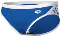 Arena M Icons Swim Briefs Solid royal-white