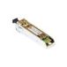 KTI Networks SFP-GLS-10-A Module émetteur-récepteur SFP | LX monomode | Non codé | Gigabit Ethernet