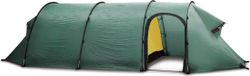 Hilleberg Keron 3 GT Tente tunnel verte