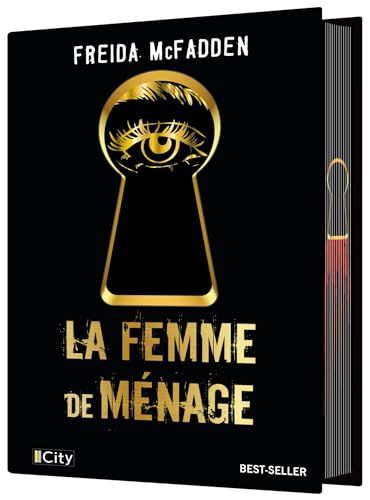 La Feed: La femme de ménage collector