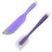 Set van 2 Spatules en Bakken