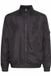 Blend Veste imperméable pour hommes, taille M, noir, polyester, Printemps/Été 2023