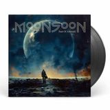 East Apollon Records East of Asteroid LP